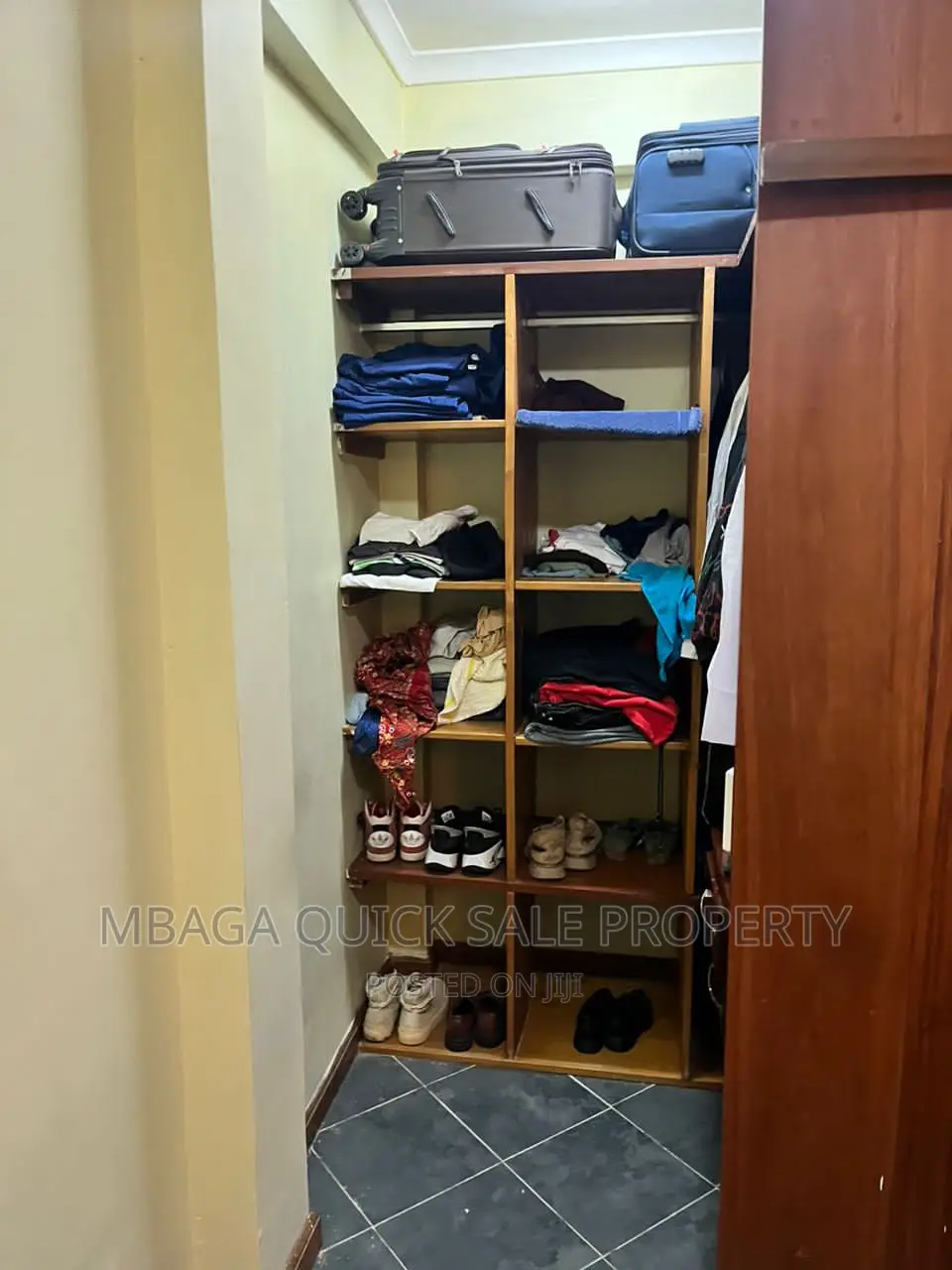Furnished 2bdrm Apartment in Kinondoni for rent