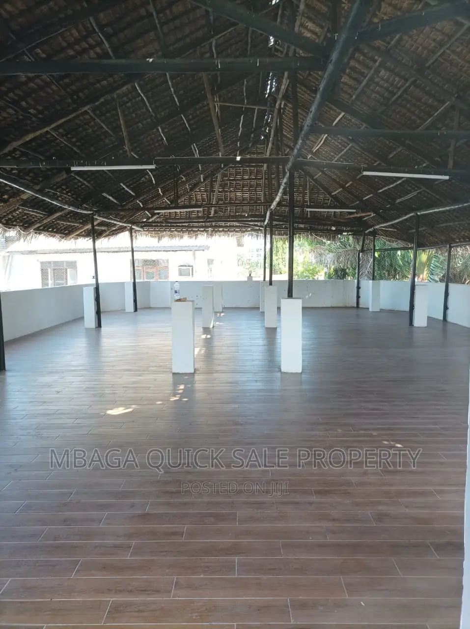 3bdrm House in Msasani for rent