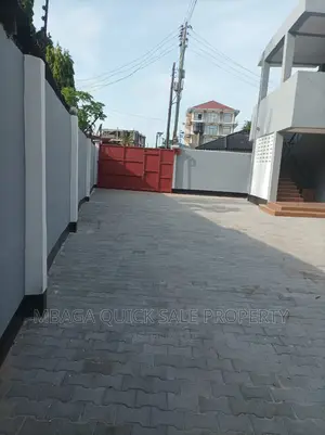 3bdrm House in Msasani for rent