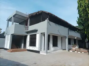 3bdrm House in Msasani for rent