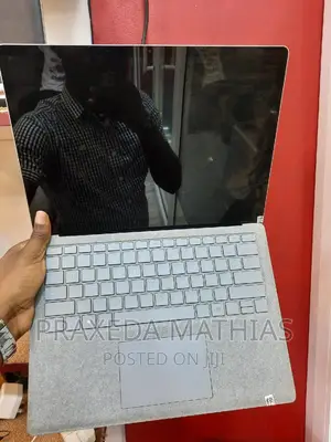 Laptop Microsoft Surface Laptop 8GB Intel Core I5 SSD 256GB