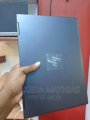 Laptop HP Envy X360 13z 8GB AMD Ryzen 5 SSD 256GB