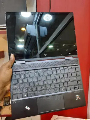 Laptop HP Envy X360 13z 8GB AMD Ryzen 5 SSD 256GB