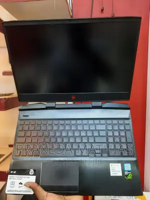 Laptop HP Omen 15t 16GB Intel Core I7 HDD+SSD 1T