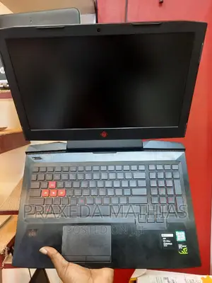 Laptop HP Omen 16 16GB Intel Core I7 HDD+SSD 1T