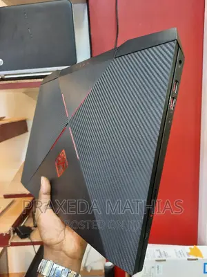 Laptop HP Omen 16 16GB Intel Core I7 HDD+SSD 1T