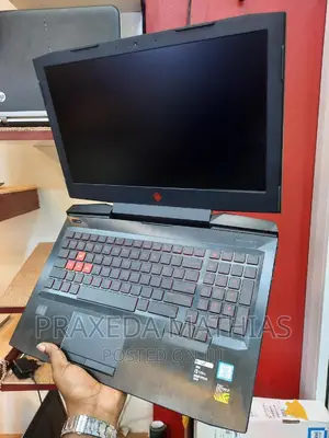 Laptop HP Omen 16 16GB Intel Core I7 HDD+SSD 1T