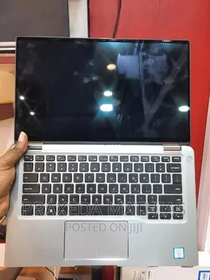 Laptop Dell Latitude 7400 8GB Intel Core I5 SSD 256GB