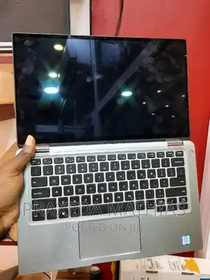 Laptop Dell Latitude 7400 8GB Intel Core I5 SSD 256GB