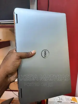 Laptop Dell Latitude 7400 8GB Intel Core I5 SSD 256GB