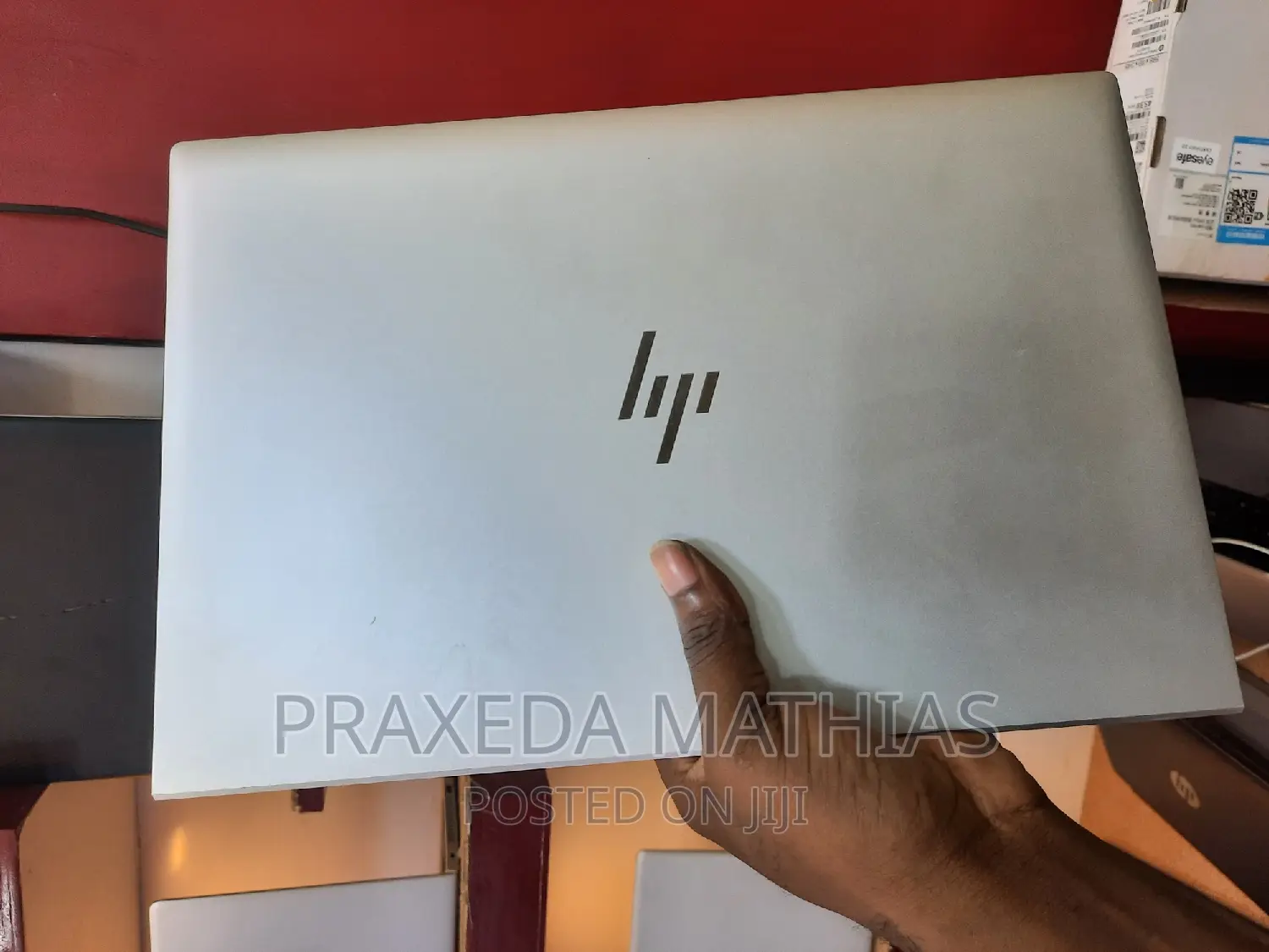 Laptop HP EliteBook 840 G8 16GB Intel Core I5 SSD 1T