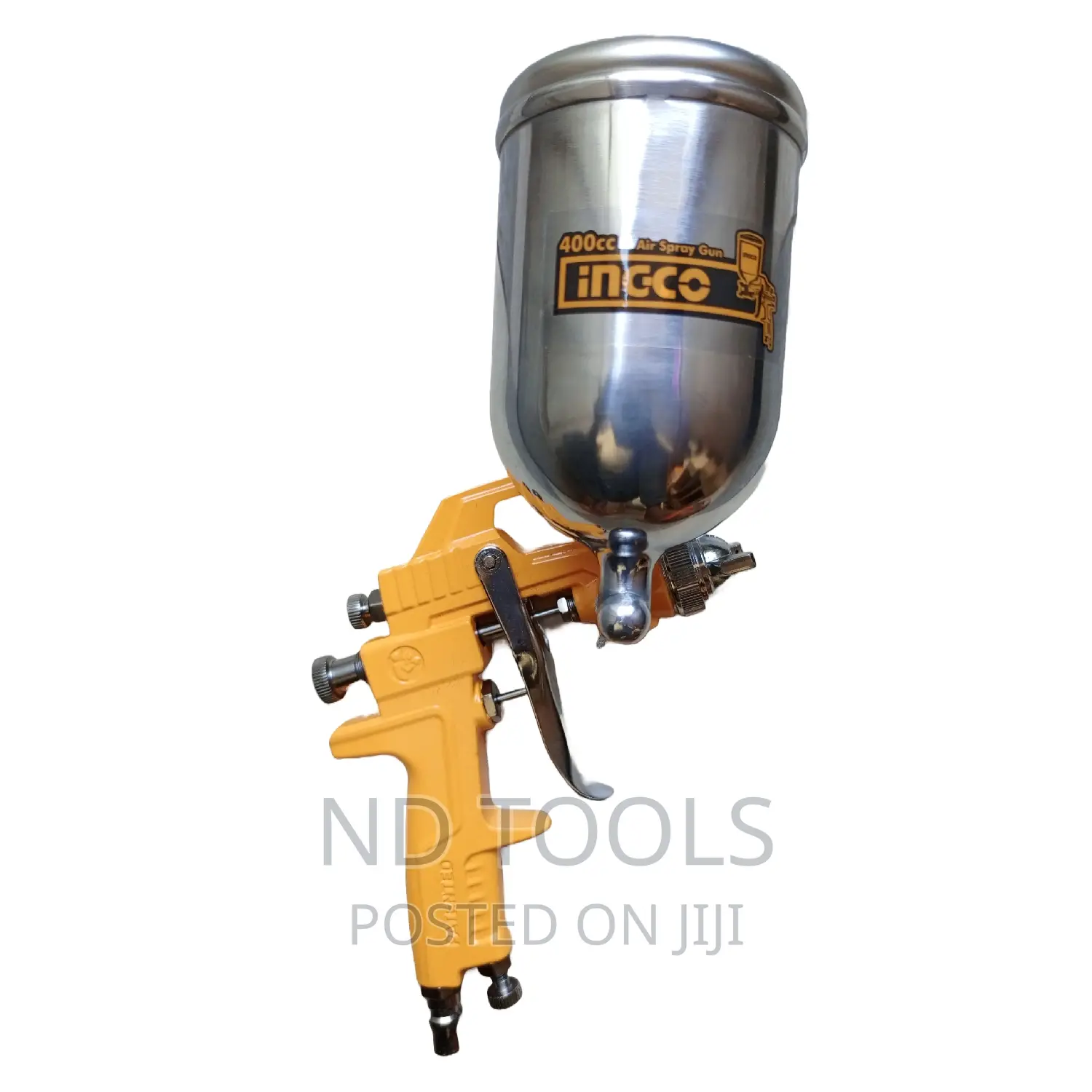 Air Spray Gun