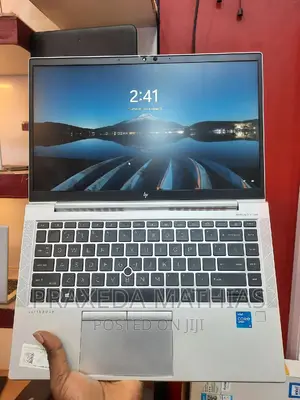 Laptop HP EliteBook 840 G8 16GB Intel Core I5 SSD 1T