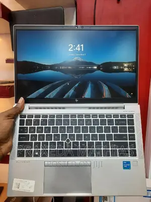 Laptop HP EliteBook 840 G8 16GB Intel Core I5 SSD 1T