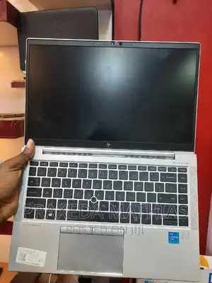 Laptop HP EliteBook 840 G8 16GB Intel Core I5 SSD 1T