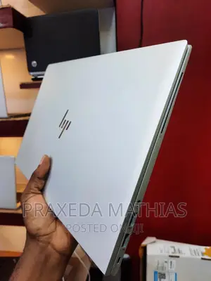 Laptop HP EliteBook 840 G8 16GB Intel Core I5 SSD 1T