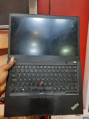 Laptop Lenovo ThinkPad T14 8GB Intel Core I5 SSD 256GB