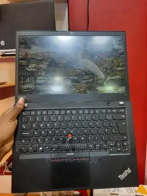 Laptop Lenovo ThinkPad T14 8GB Intel Core I5 SSD 256GB