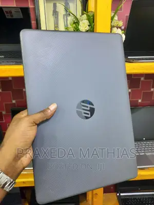 Laptop HP 250 G7 8GB Intel Core I5 HDD+SSD 512GB