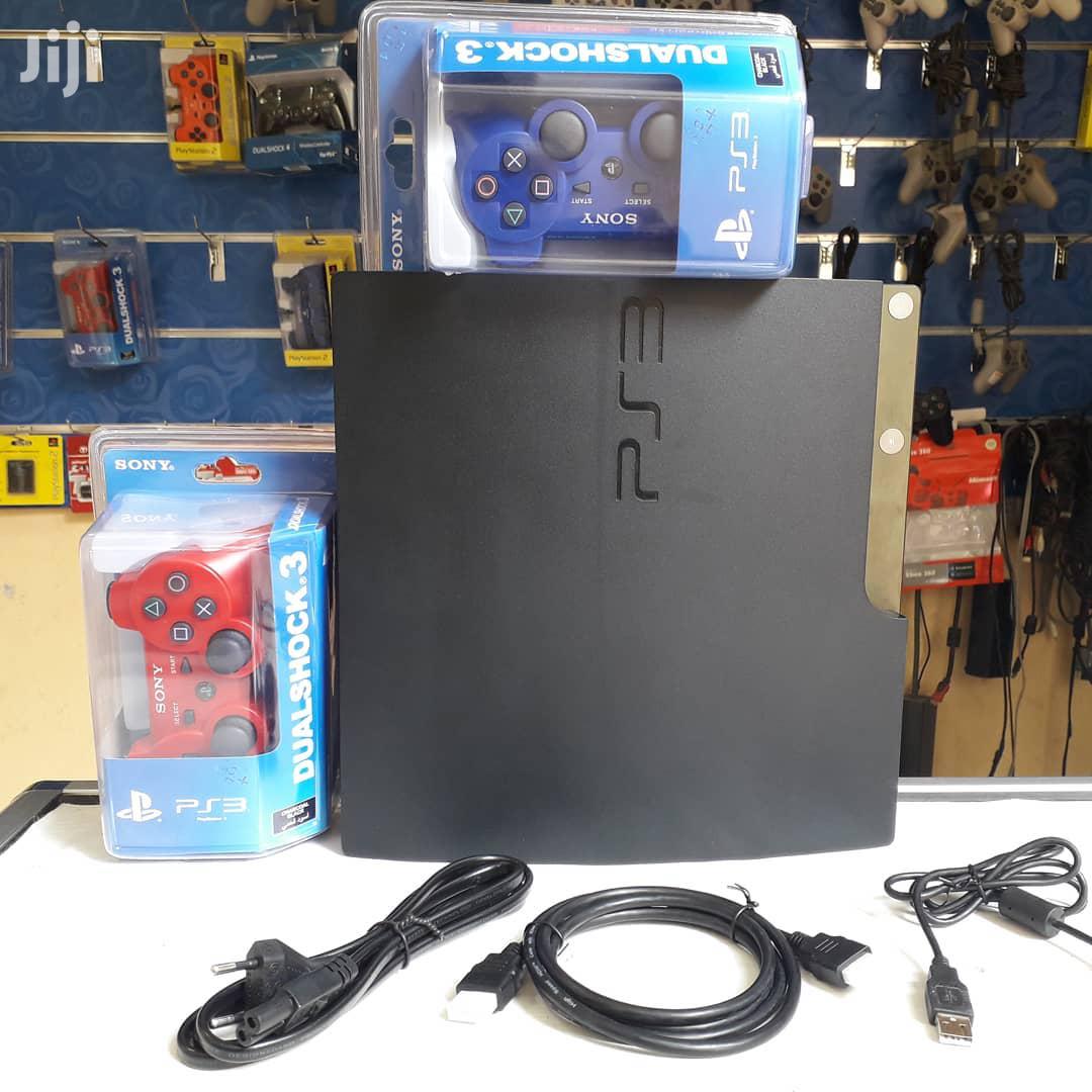 Play Station 3 (PS3) in Ilala Video Game Consoles, SWings