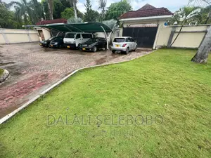 Furnished 1bdrm Bedsitter in Mbezi Beach Ramada for rent