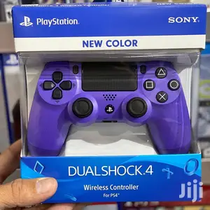 Ps4 Gamepads