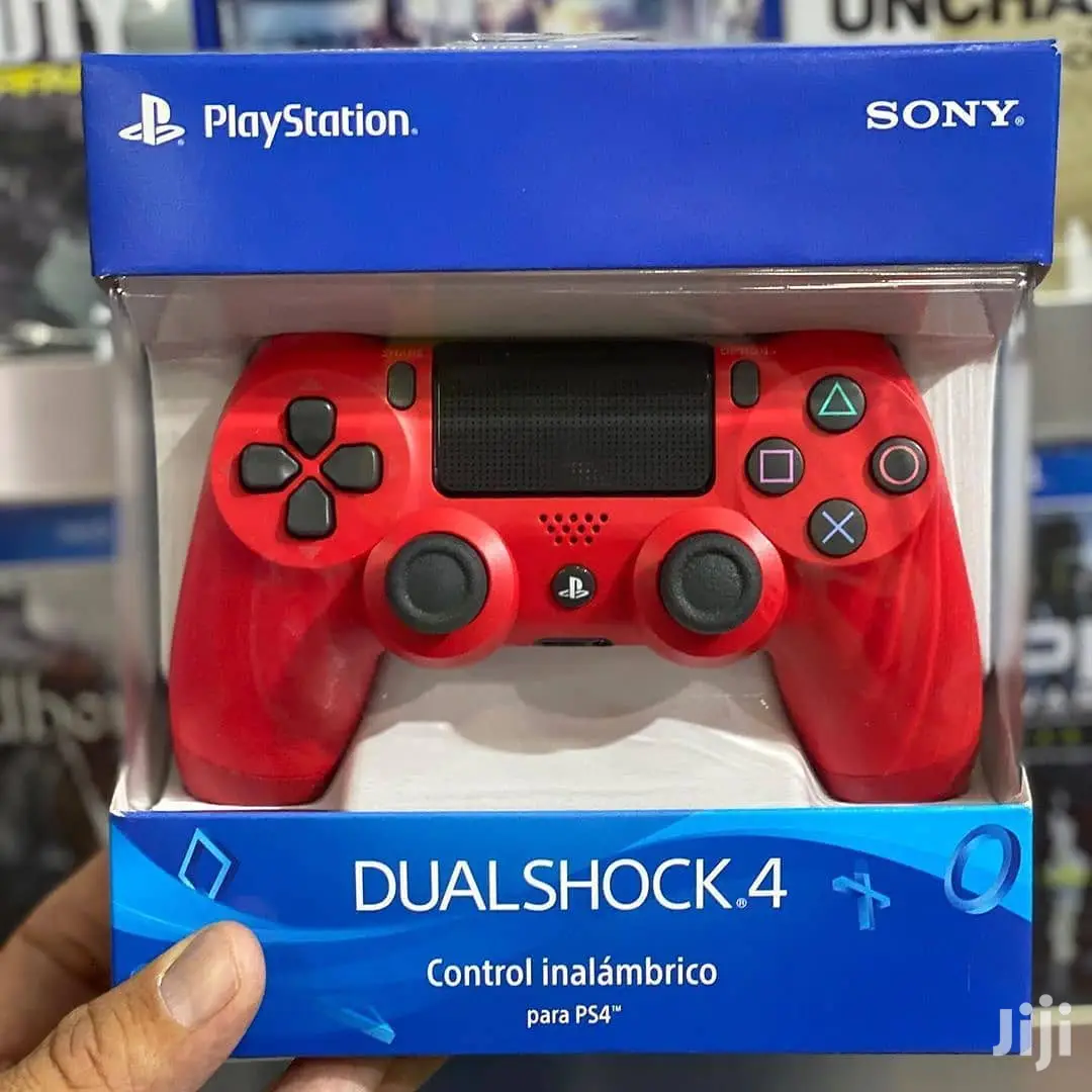 Ps4 Gamepads