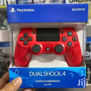 Ps4 Gamepads