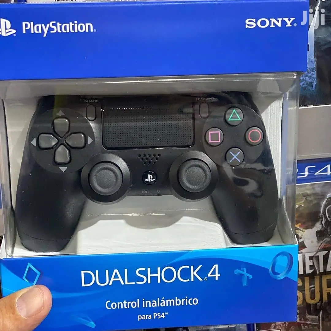 Ps4 Gamepads