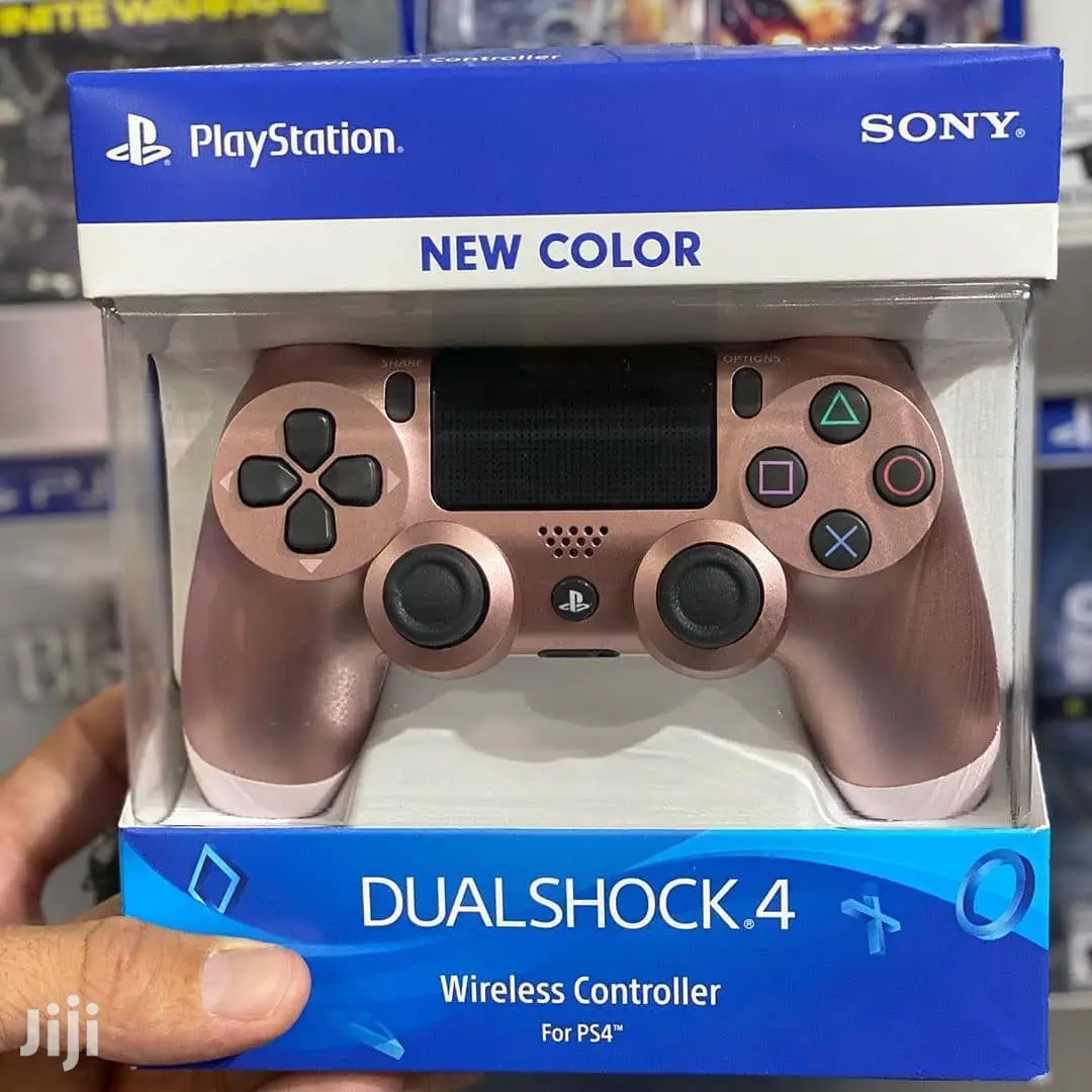 Ps4 Gamepads