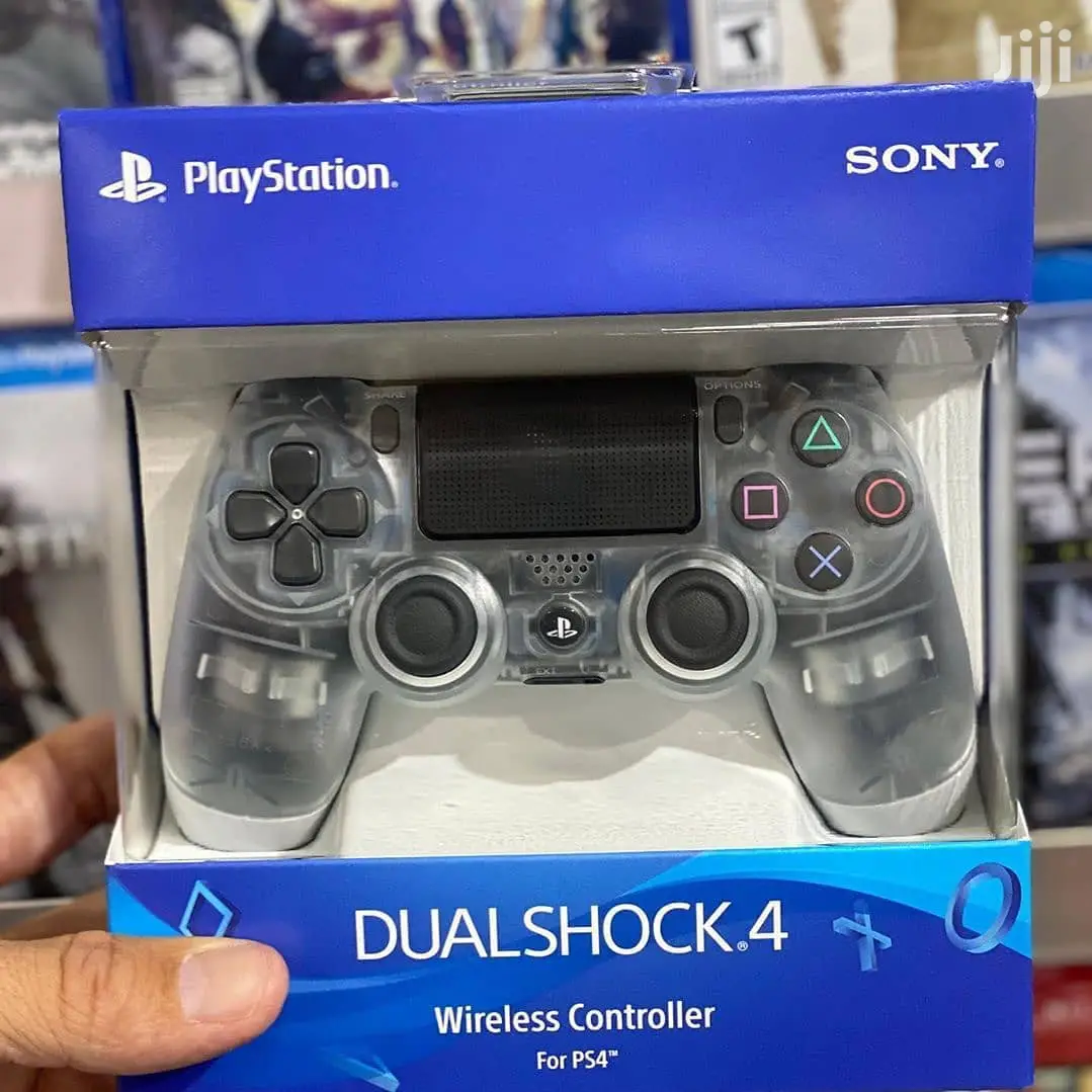 Ps4 Gamepads