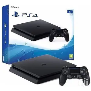 Playstation 4