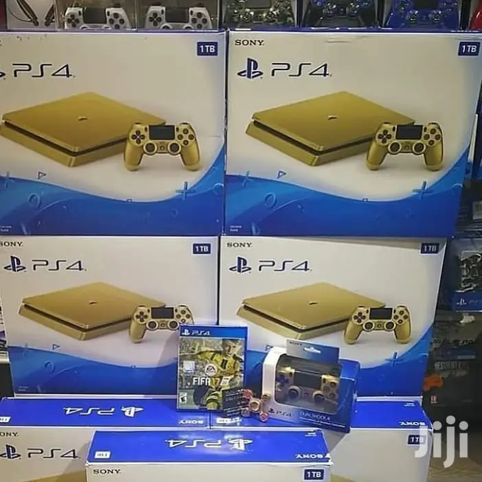 Playstation 4