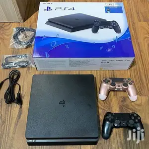 Playstation 4
