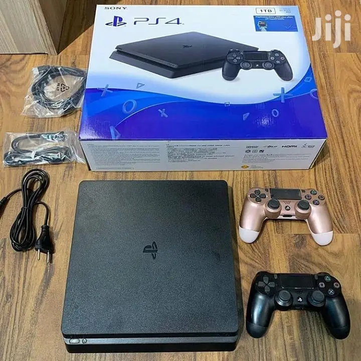 Playstation 4