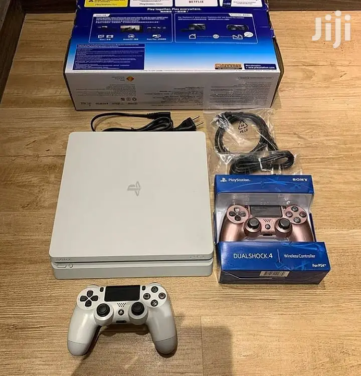 Playstation 4