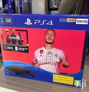 Playstation 4