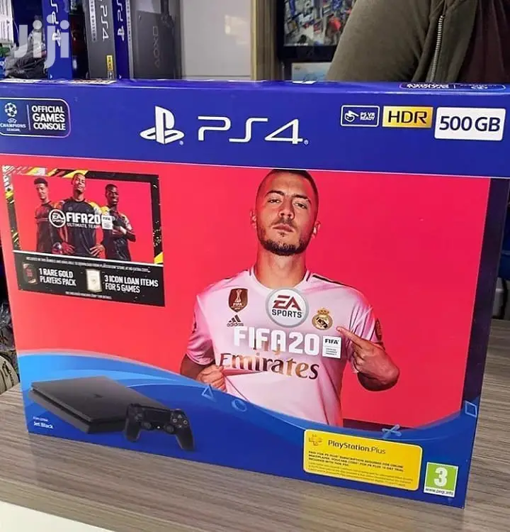 Playstation 4