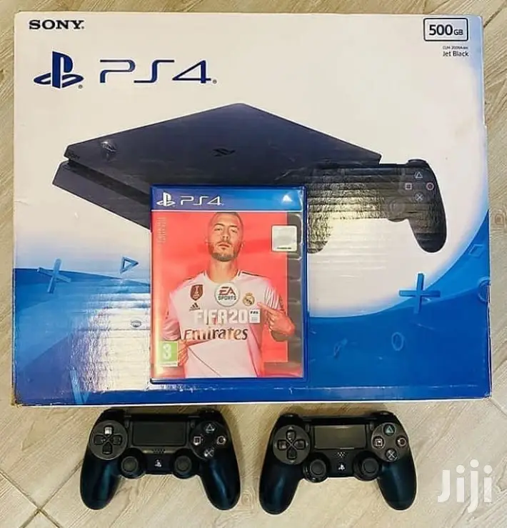 Playstation 4