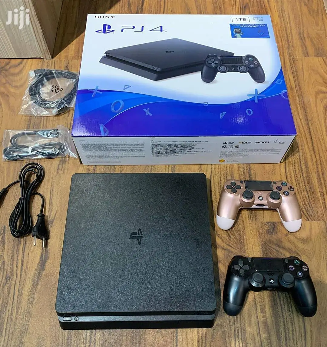 Playstation 4