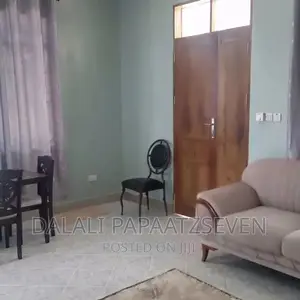 Furnished 2bdrm Apartment in Dalalipapaatzseven, Kinondoni for rent