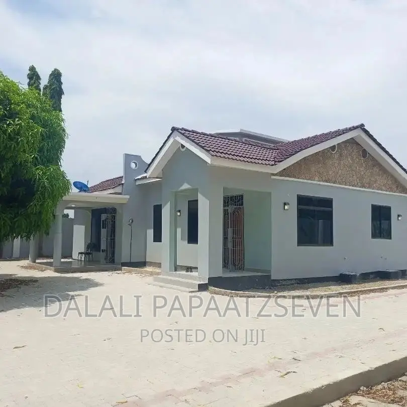 Furnished 2bdrm Apartment in Dalalipapaatzseven, Kinondoni for rent