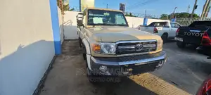 Toyota Land Cruiser 5.7 V8 2015
