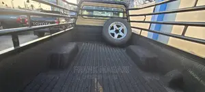 Toyota Land Cruiser 5.7 V8 2015