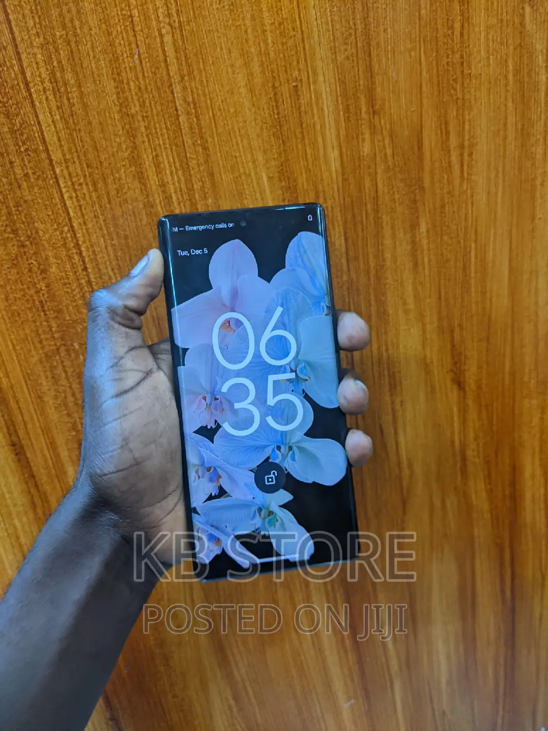Google Pixel 6 Pro 128 GB Gray