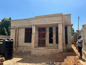 3bdrm House in Kunduchi, Kinondoni for sale