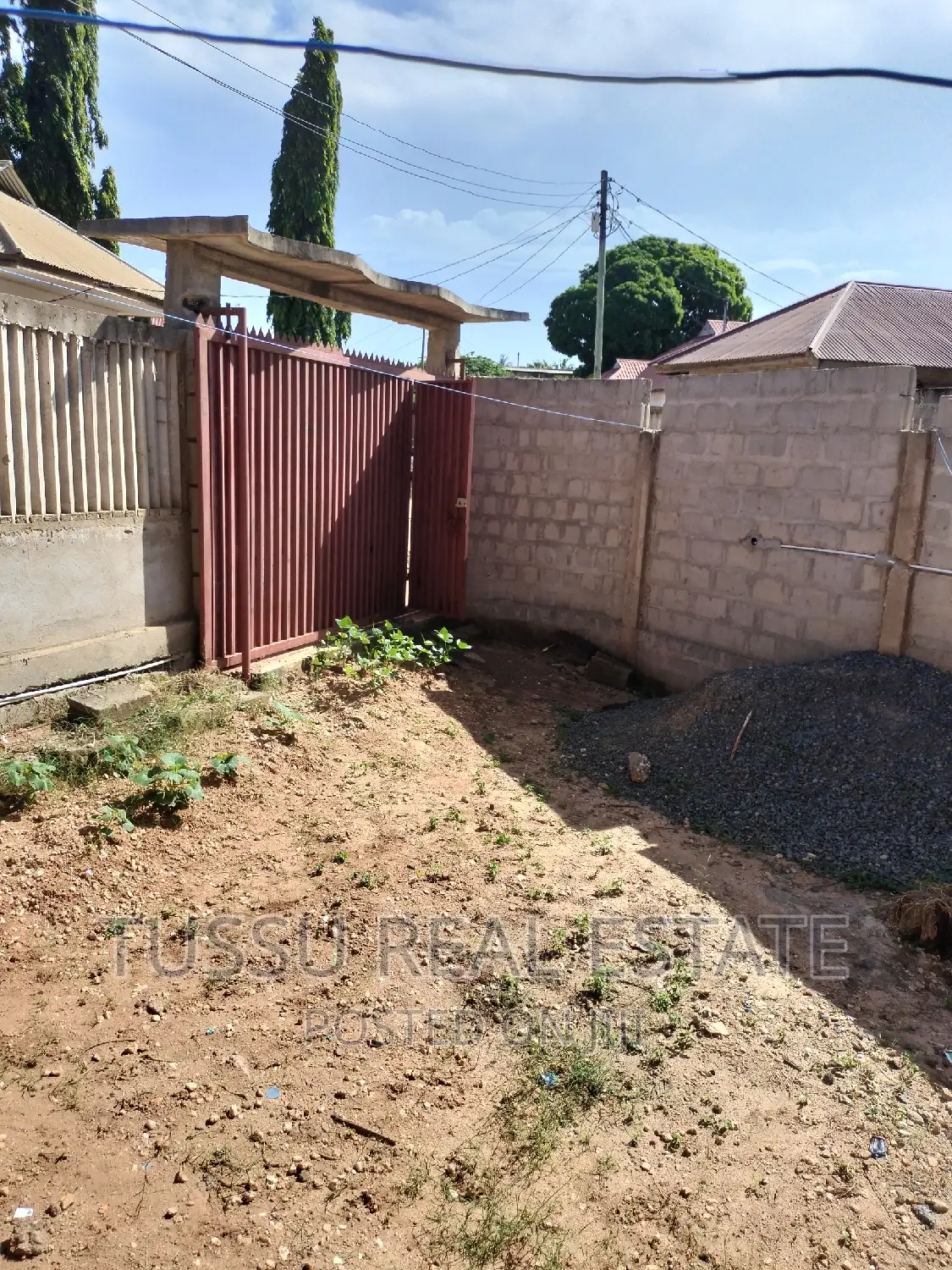 3bdrm House in Kunduchi, Kinondoni for sale