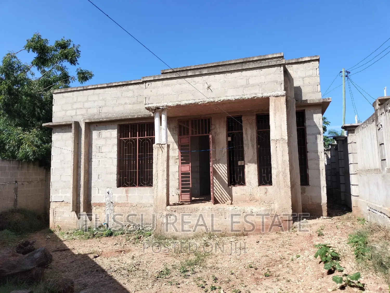 3bdrm House in Kunduchi, Kinondoni for sale