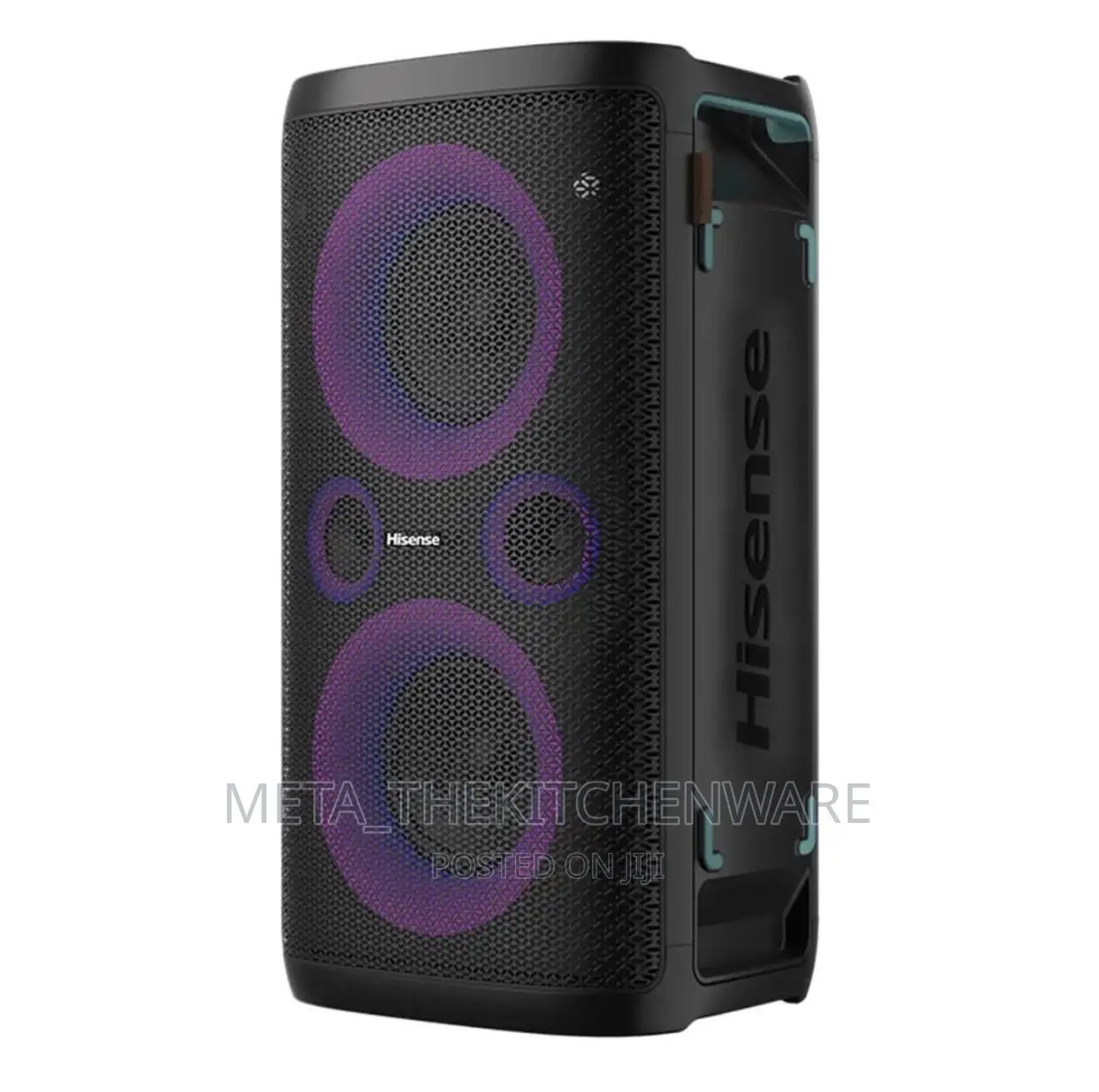 Hisense Party Rocker One Hp100 300w