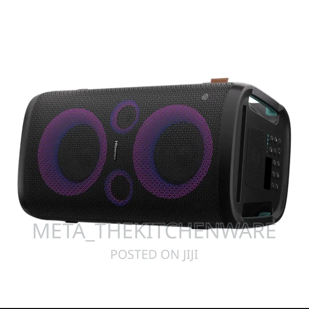 Hisense Party Rocker One Hp100 300w